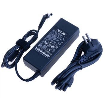 Адаптер питания для ноутбука ASUS 19V 4.74А (90Вт) штекер 5.5*2.5мм Delta Electronics
