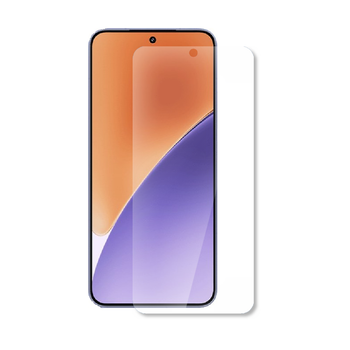 Захисна плівка StatusSKIN для Xiaomi 15 Екран Глянцева Titan
