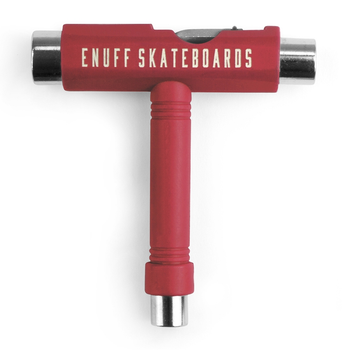 Ключ под гайки Enuff Essential Tool red (ENU920-RD)