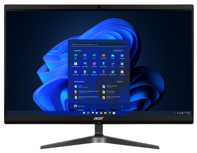 Monoblok Acer All-in-One PC Veriton Z2 VZ2514G (DQ.VZQEG.001)