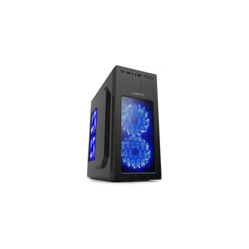 Корпус Gamemax MT520-FAN