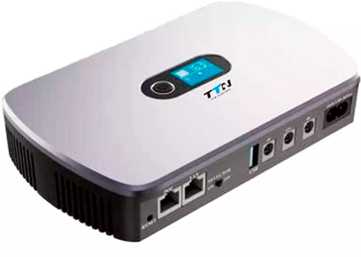ДБЖ для роутера TTN DCF-1018 10400 mAh 18W