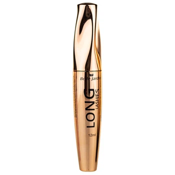 Тушь для ресниц Belle Jardin Big Lash Long Lashes черная удлиняющая 12 мл ( 5907582907473 )