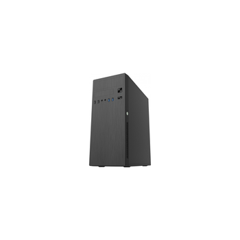 Корпус Gamemax ET-212-400W-U3