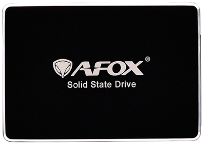 Накопитель SSD Afox 512Gb SATA III 2.5" (SD250-512GN)