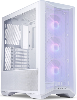 Корпус Lian Li LANCOOL II Mesh ARGB White (G99.LAN2MRS.50)