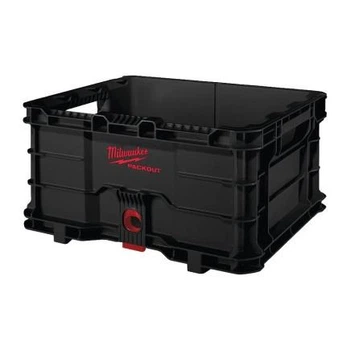 Ящик открытый Milwaukee Packout (4932471724)