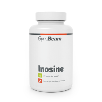 Інозин 120 капс - GymBeam