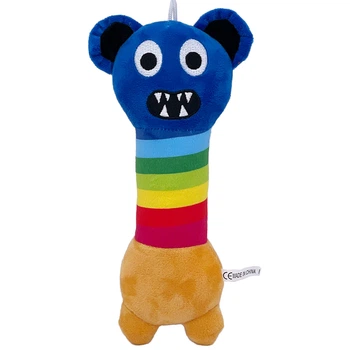 Игрушка Слинки Бир (Slinky Bear) мягкая игрушка из Сад Банбан 3 для детей (арт 12189)