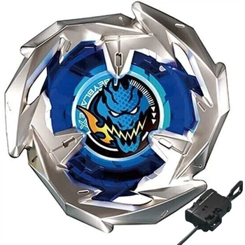Игрушка Бейблейд Драгон Сворд - Beyblade X для детей (арт 12665)