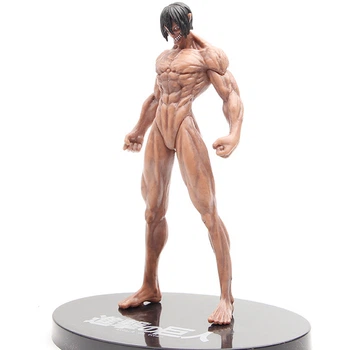 Іграшка Фігурка Атакуючий титан з аніме Attack on Titan для дітей (арт 10349)