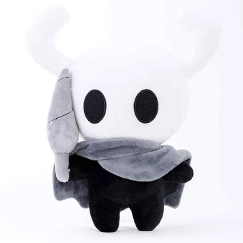 Игрушка Рыцарь Hollow Knight мягкая игрушка для детей (арт 10771)