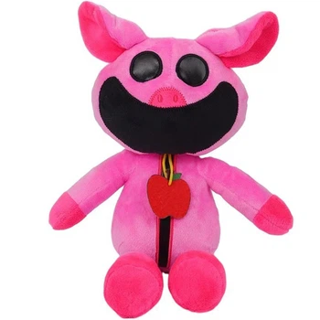 Іграшка Піккі Піггі з Усміхнені Звірята з Poppy Playtime Smiling Critters для дітей (арт 12867)