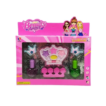 Игровой набор детской декоративной косметики игрушка для девочки RL 20577A-2