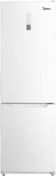 Двокамерний холодильник MIDEA MDRB424FGF01O
