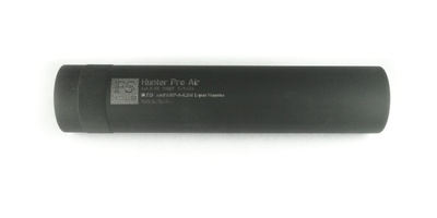 Глушник FROMSTEEL Hunter Air 9 – .338 5/8″-24 2024012600186 0011