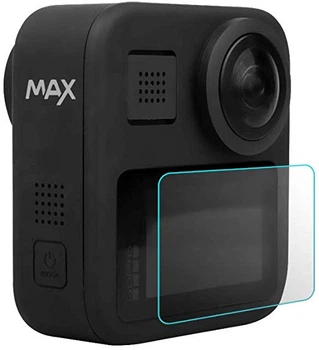Захисне скло на екран для GoPro Max Sunnylife (GO-GHM638)