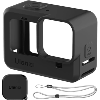 Силіконовий чохол для GoPro Hero 9 Ulanzi G9-1
