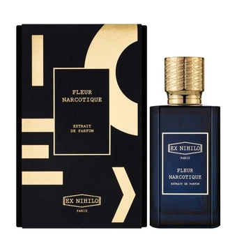Духи унисекс Ex Nihilo Fleur Narcotique Extrait De Parfum 100 мл