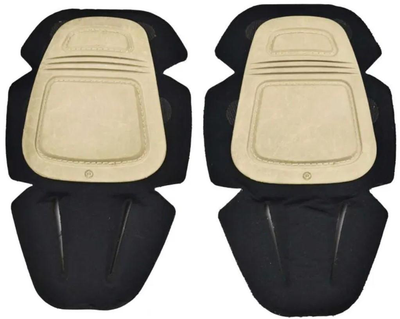 Наколенники защитные Crye Precision Airflex Combat Knee Pads