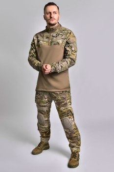 Тактичні штани GigMilitary Desert Ranger Multicam 30r