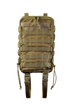 Рюкзак тактический 6л GigMilitary Delta Tactical Series Coyot