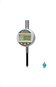 Индикатор Kaefer (Sylvac 805-5305) электронный 12,5 мм 0,001 мм IP67