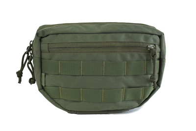 Напашник GigMilitary Simple Ranger Green