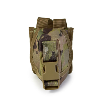 Подсумок под гранату GigMilitary Tactical Series Multicam