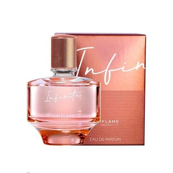 Парфюмерная вода Infinita Oriflame 50мл