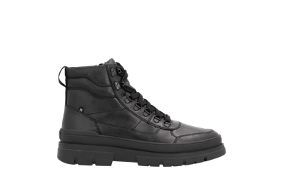 Черевики утеплені чоловічі Rieker 42 чорний (U1271-00/42/ЦО0007394)