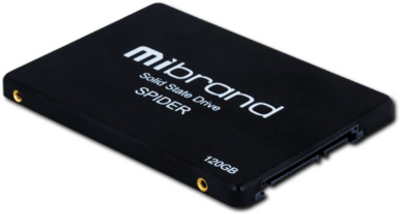 SSD Диск Висока швидкість XPRO Spider 120GB (24075-01_599)