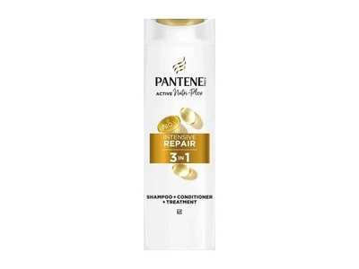 Шампунь PANTENE 325мл Intensive Repair 3в1