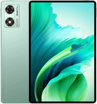 Планшет Oukitel OT8 (6+256Gb) Green