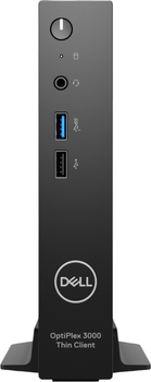 Комп'ютер Dell OptiPlex 3000 Thin Client (5397184899472)