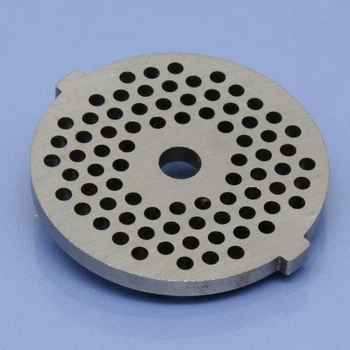 Решітка м'ясорубки Vinis VMG-1200W VMG-2201X VMG-1351 VMG-1352 VMG-1353 VMG-1401 VMG-1402 VMG-1403 паштетна