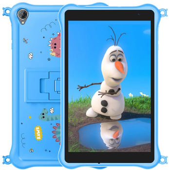 Планшет Blackview Tab 50 Kids Wi-Fi 3/64GB Blue (6931548314035)