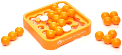 Головоломка IUVI Games Smart Games IQ Mini XXL (5414301525028)