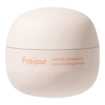 Крем антивозрастной для лица Красный женьшень Alchemic Ginsenoside Intense Firming Cream Fraijour 50 мл 8802929009865