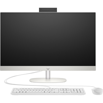 Моноблок HP 27-CR1004ua (A45E3EA)