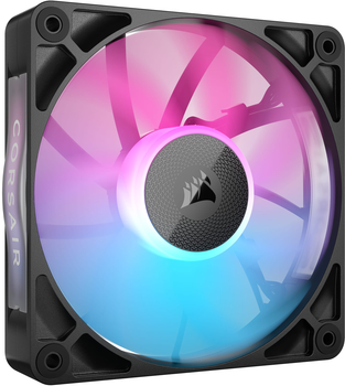 Кулер Corsair iCUE Link RX120 RGB PWM (CO-9051017-WW)