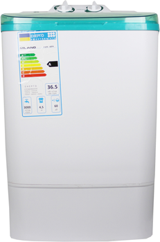 Стиральная машина Milano FWM-40 PA GREEN