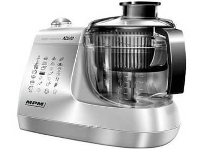 Кухонний комбайн MPM Product MRK-11