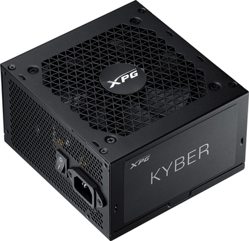 Блок питания XPG Kyber 650W (KYBER650G-BKCEU) Black
