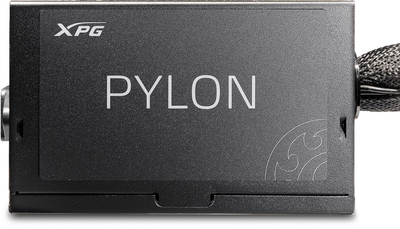Блок питания XPG Pylon 750W (PYLON750B-BKCEU) Black