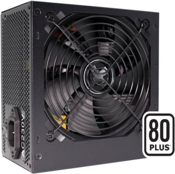 Блок питания Xilence XP750R6.2_Bulk Performance C+ 120mm, 80+ White, Bulk (XP750R6.2_Bulk)