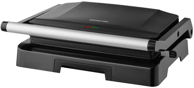 Електрогриль Sencor SBG 2070 SS