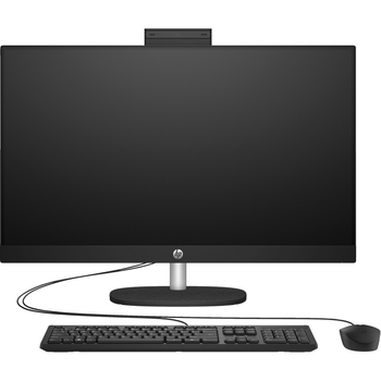 Моноблок HP All-in-One HP 27-cr0028ua (A45DXEA)