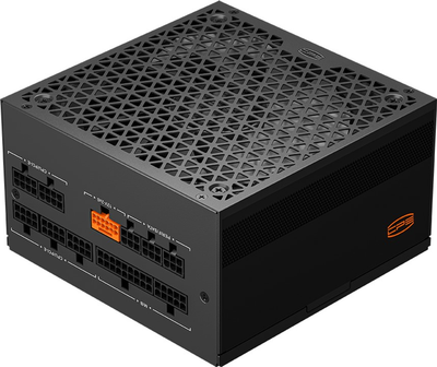 Блок питания Pccooler YN1000 (P5-YN1000-G1FFBK1-EU)