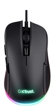 Мышь Trust Ybar Gaming Mouse Eco GXT922 (24729)